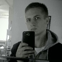 Lewis Fryers