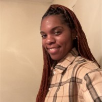 Samantha Hudgins