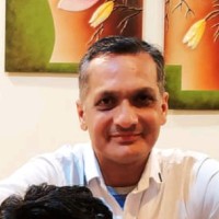 Naresh Sharma