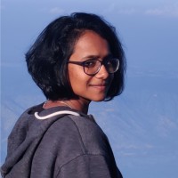 Nischitha Dandamudi