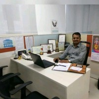 C S Mathan Mohan