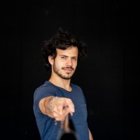 Juan Pablo Piza Gomez