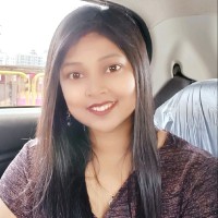Priti Kumari
