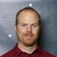 Mike Harter