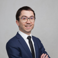 Mathieu Oyharçabal
