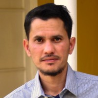 Mahammad Ansar