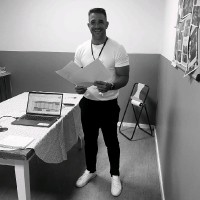 David Del Toro Arévalo