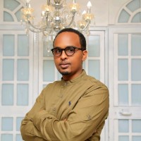 Hussein Ahmed