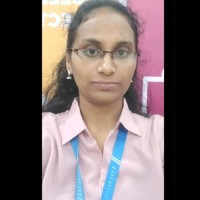 Someswari Karanam