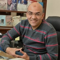 Yasser Hassan