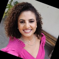 Andrea Cristiane Marques