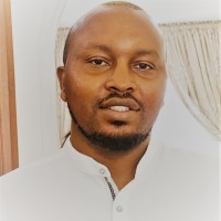 Samuel Nyokabi