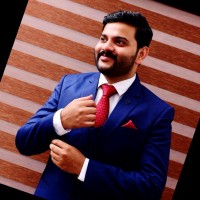 Shameem Ali