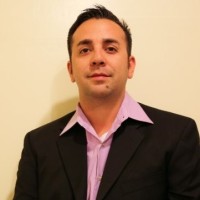 Erik Leiva