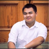 Christopher Quan
