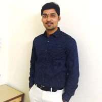Vinay Krishna Vadranam