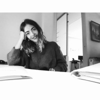 CHRISTINA MOUTAFI