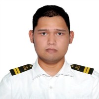 Richard Dean Medalla