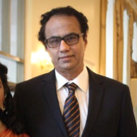 Ramesh Krishnamachary