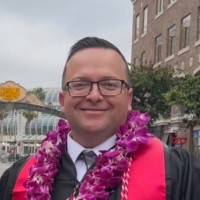 Larry Cannon, Coss, Cpii