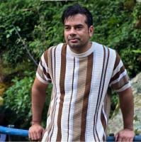 Parmod Kaushik