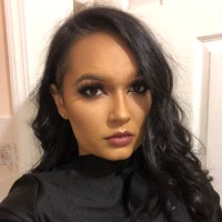sarah Beharry
