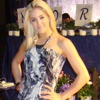 Camilla Milholt Dalsgaard