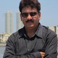 K K Jha