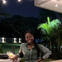Joylyne Oko-Matey