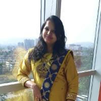 Prachi Kulkarni