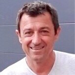 Alain Barnouille