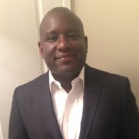 Curtis Lawrence, PMP