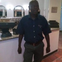 Felix Simuchimba