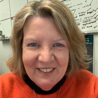 Robyn Peel