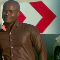 Warren Lesiba Mofomme