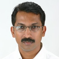M C Roy