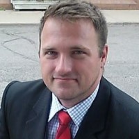 Clinton Maxson