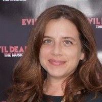 Susan Griffin