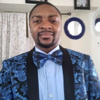 Rene Gwanvoma