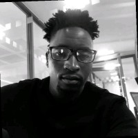 Robson Mbedzi