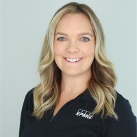 Jessica Pollard