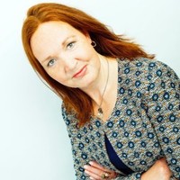 Colette Vodegel Matzen - If Heart Is Empty, Brains Doesn'T Matter