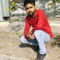 Anuj Maurya