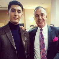 Alisher Babajanow
