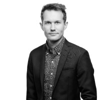 Fredrik Carlsson