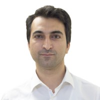 Feri̇dun Mehdi̇zade