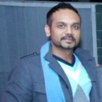 Pradeep Patel