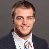 Brock Miller