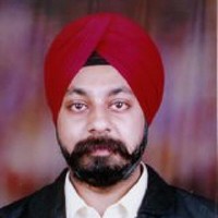 Dilraj Bharj