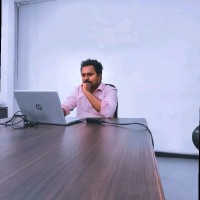 Supraj Madupu